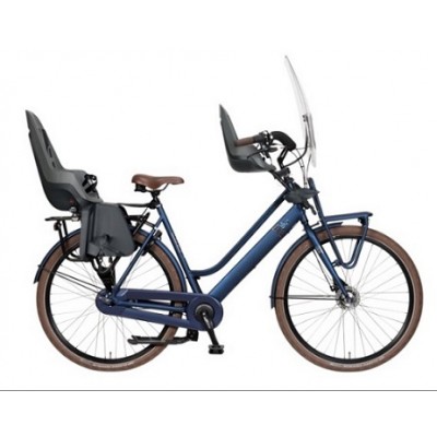 BSP Dolce Vita moederfiets 3 / 7 speed | Bleu BSP Dolce Vita moederfiets 3 / 7 speed | Bleu